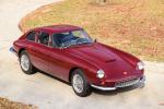 Apollo 3500 GT Coupe by Intermeccanica 1962 года